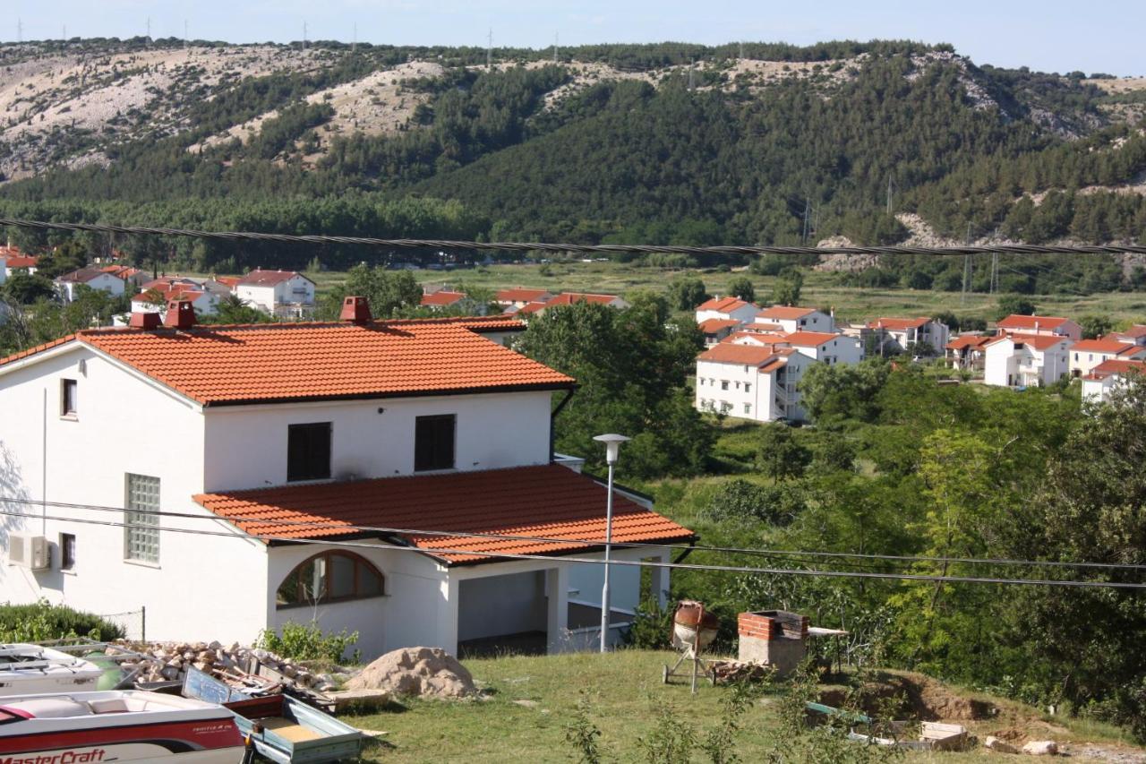Apartments For Families With Children Lopar, Rab - 10402 Exteriér fotografie