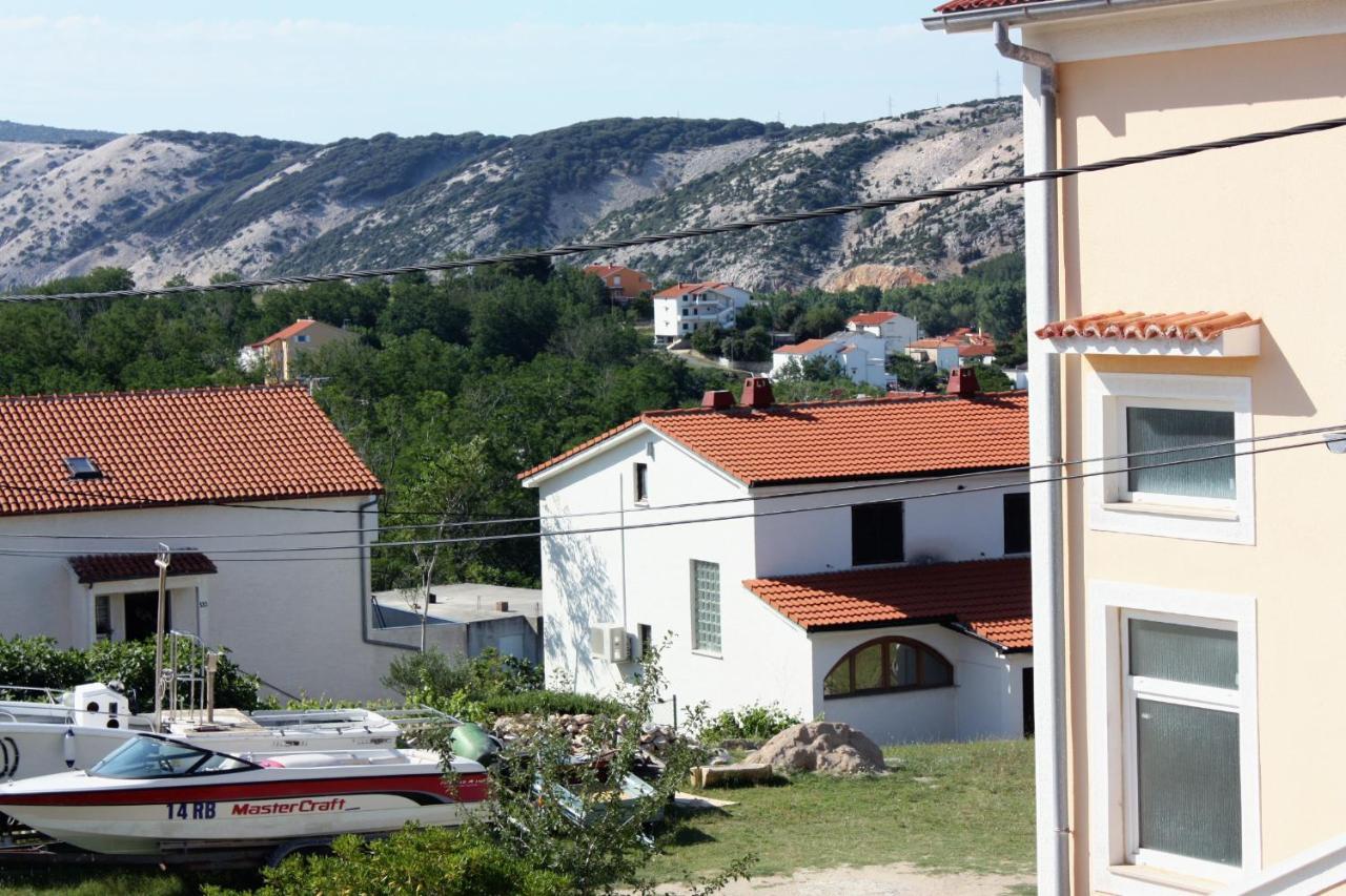 Apartments For Families With Children Lopar, Rab - 10402 Exteriér fotografie