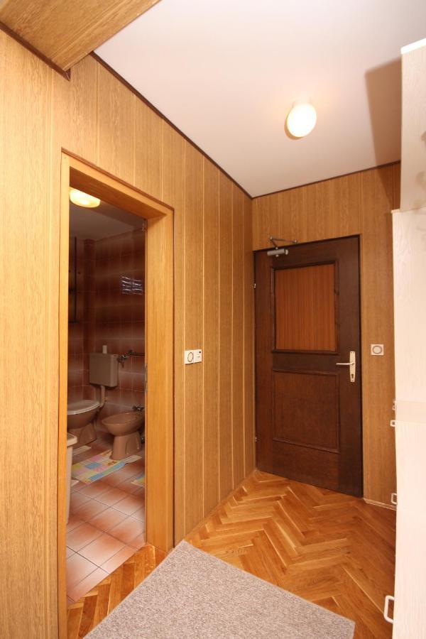 Apartments For Families With Children Lopar, Rab - 10402 Exteriér fotografie