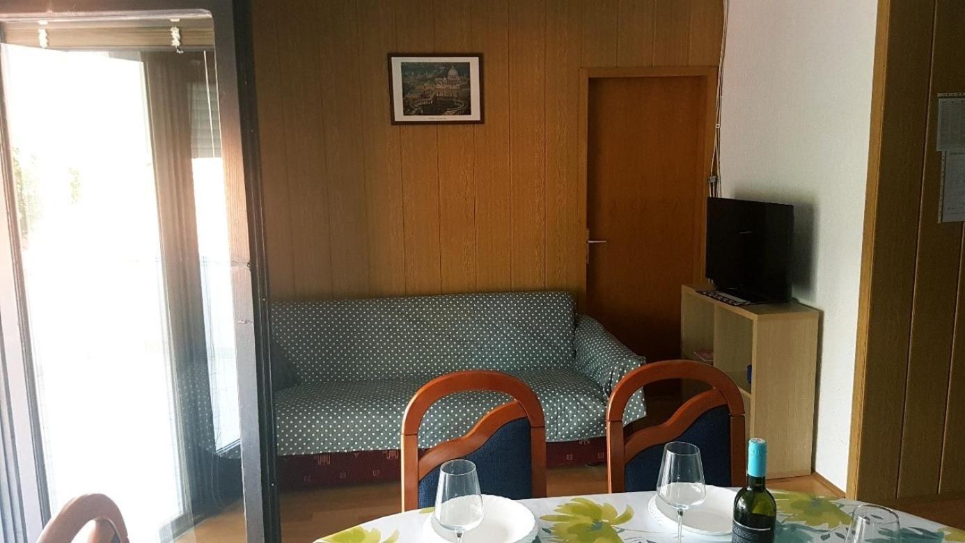 Apartments For Families With Children Lopar, Rab - 10402 Pokoj fotografie