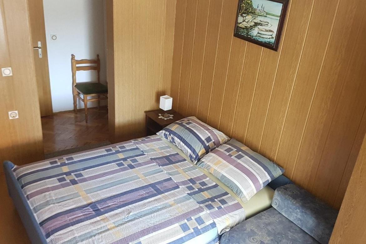 Apartments For Families With Children Lopar, Rab - 10402 Pokoj fotografie