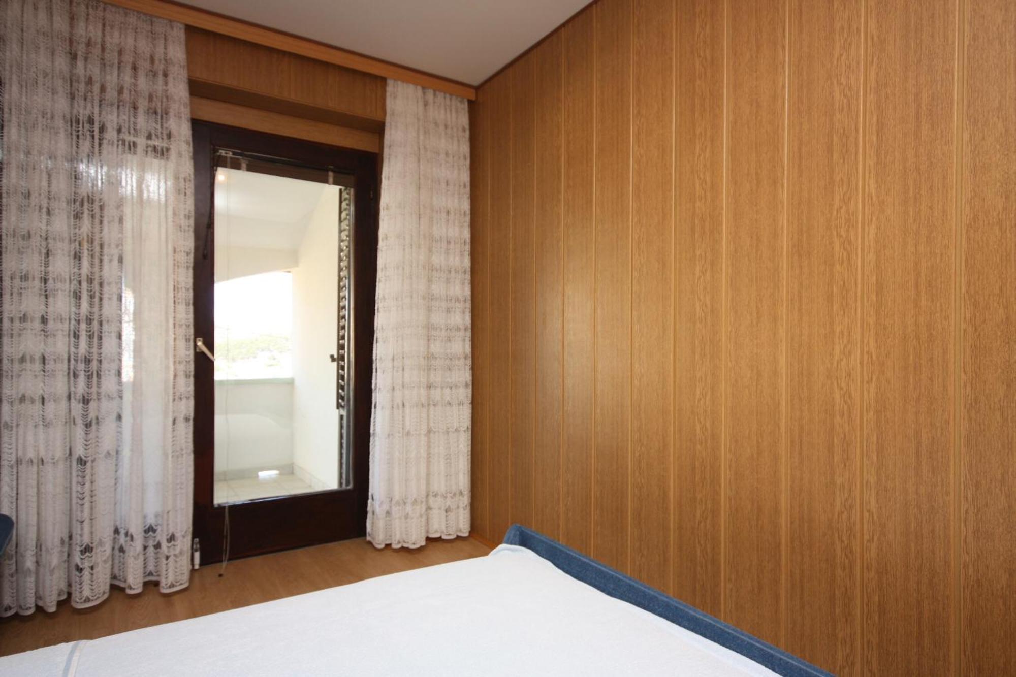 Apartments For Families With Children Lopar, Rab - 10402 Pokoj fotografie