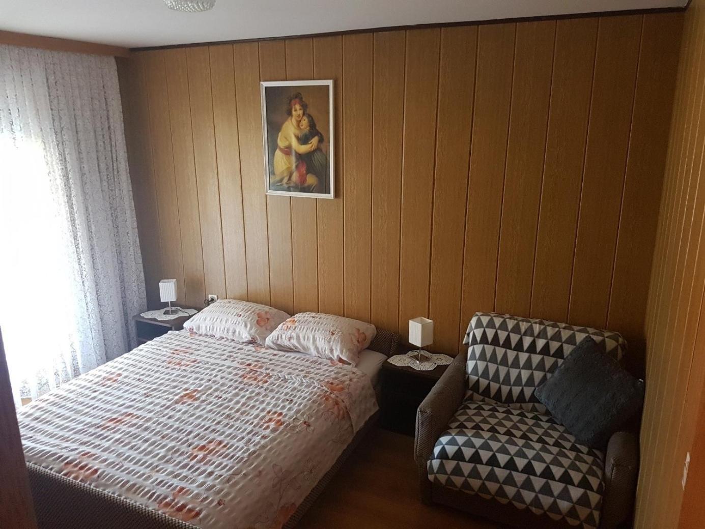 Apartments For Families With Children Lopar, Rab - 10402 Pokoj fotografie