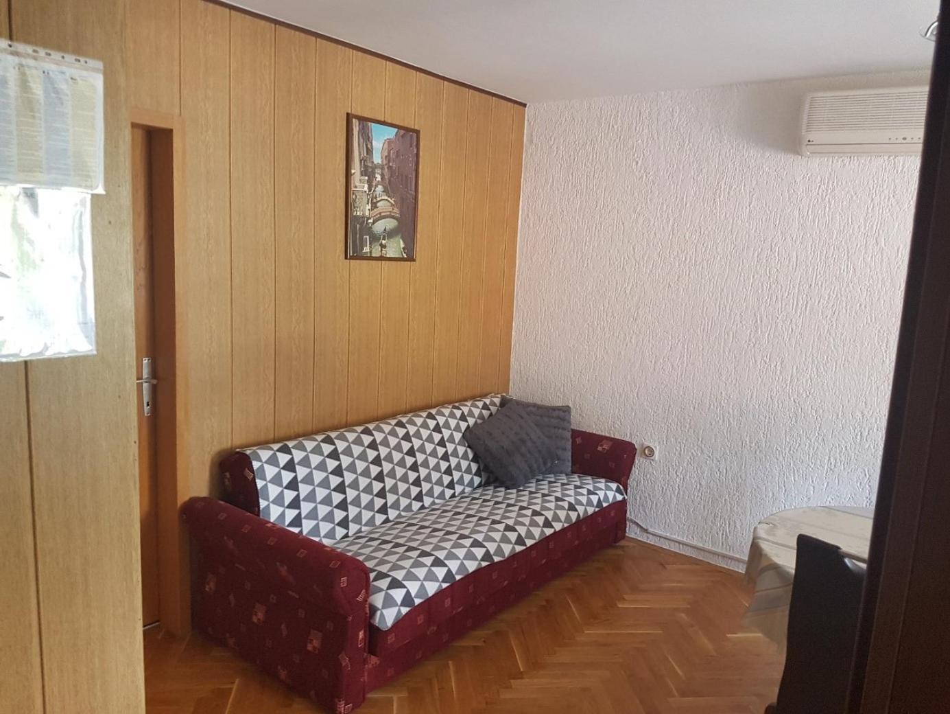 Apartments For Families With Children Lopar, Rab - 10402 Pokoj fotografie